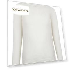 Водолазка WOOL & COTTON