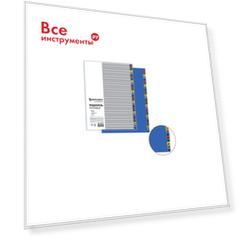 Пластиковый разделитель BRAUBERG 225612