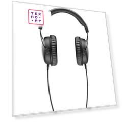 Наушники Beyerdynamic T 5 (3. Generation), полноразмерные (717789)