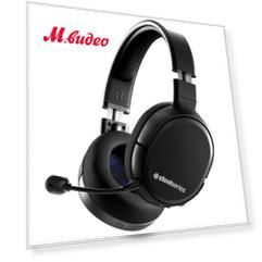 Наушники для PS5 Steelseries