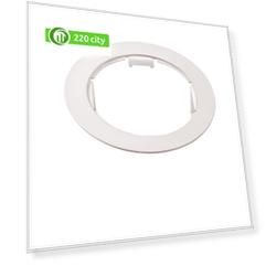 Рамка для точечного светильника Domino Lightstar 214616