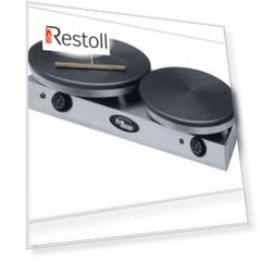 Блинница Grill Master Ф2БкрЭ 380 мм 21804