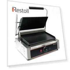 Гриль контактный Kocateq GH811ECNW