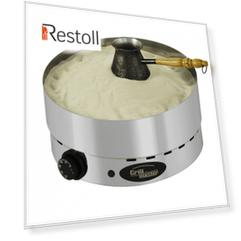 Кофе на песке Grill Master Ф1КФЭ 211001