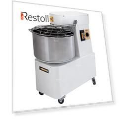 Тестомес Itpizza SK-50-2S 380В