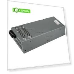 Arlight Блок питания HTS-1000-24 (24V, 42A, 1000W) (ARL, IP20 Сетка, 3 года)
