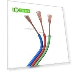Шлейф питания ARL-18AWG-3Wire-CU (Arlight, -)