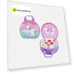 Мини кейс с косметикой