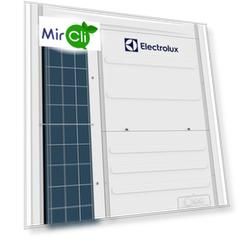 Наружный блок VRF системы 60-90,9 кВт Electrolux