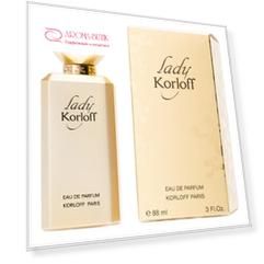 Lady Korloff