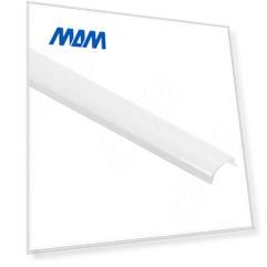 Рассеиватель матовый для профиля SM-x/FM-x/CM1/GL3.152, L-3000 (LSPA-DIF1.3-M-3)