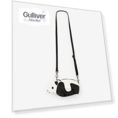 Сумка-фигуратив  Gulliver