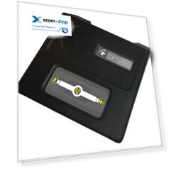 Пульт GETCALL GC-1001D4 работает совместно с телефонными трубками GC-5002T1, GC-5003T2 и GC-5003T3, пультами громкой связи GC-4017M2 и GC-4017D2 или г