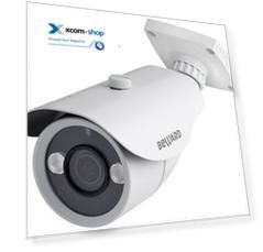 Видеокамера IP Beward B1510RCVZ