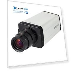 Видеокамера IP Beward SV3215M