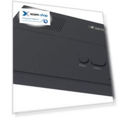 Переговорное устройство GETCALL GC-2001D1