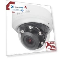 Видеокамера Beward BD4685DVZ