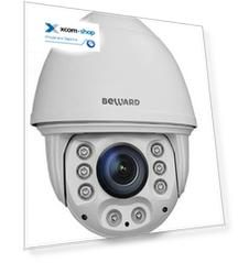 Видеокамера IP Beward B96-30H