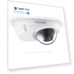 Видеокамера IP Beward BD4640DS (4.2)