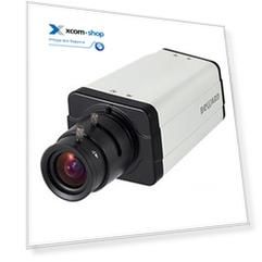 Видеокамера IP Beward SV2215M
