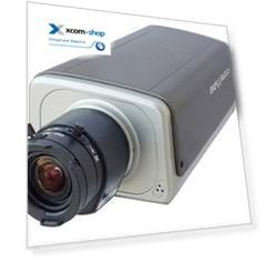Видеокамера IP Beward B2710
