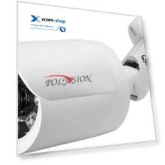 Видеокамера IP Polyvision PNL-IP2-V13P v.5.4.6