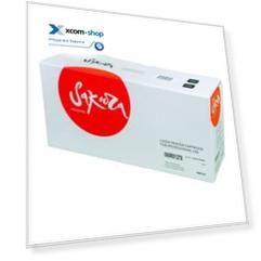 Картридж Sakura SATK570C для Kyocera Mita FS-C5400DN, ECOSYS P7035cdn, синий, 12 000 к.