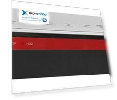 Видеорегистратор REDLINE RL-NVR32C-8H IP-канал 32 канала, до 12МП, Пропускная способность 320 Мбит/c