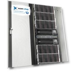 Видеосервер Линия DND 1000 Tb