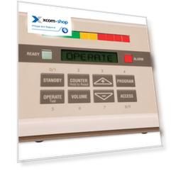 Пульт ДУ GARRETT для Magnascanner выносной с кабелем длинной 15 метров