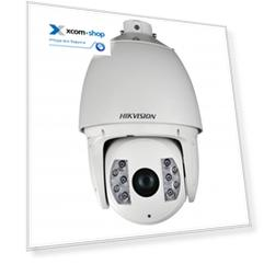 Видеокамера IP HIKVISION DS-2DF7225IX-AEL(T3) 2Мп, 1/2.8" CMOS, 4.8-120мм, 25x, 58.4°2.7°, мех. ИК-фильтр, 0.002лк/F1.2, H.265/H.264/MJPEG/H.265+/H.26