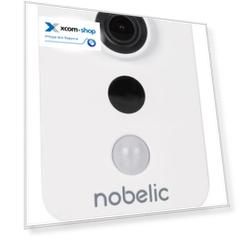 Видеокамера IP Nobelic NBLC-1410F-WMSD