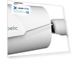 Видеокамера IP Nobelic NBLC-3430F