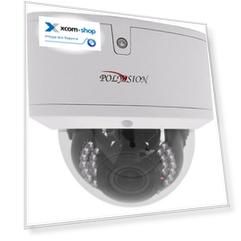 Видеокамера IP Polyvision PDL-IP4-V12MPA v.5.1.8