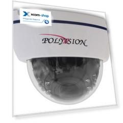 Видеокамера IP Polyvision PDM1-IP2-V12P v.2.4.4
