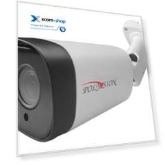 Видеокамера IP Polyvision PNL-IP8-V13MPA v.5.7.8