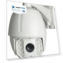 Видеокамера IP Polyvision PS-IP2-Z20 v.3.5.4