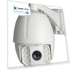 Видеокамера IP Polyvision PVC-IP2L-SZ20