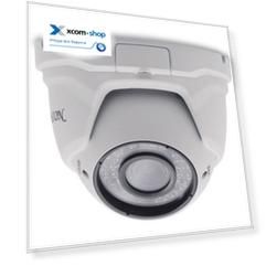 Видеокамера IP Polyvision PVC-IP2M-DV4PA