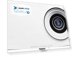 Проектор Optoma UHD35