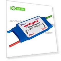 Arlight Блок питания ARJ-LDR36350 (12W, 350mA) (ARL, Бескорпусной)