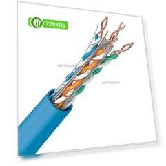 Кабель ARL-UTP-PRO-4PR-23AWG-CAT6-CU (305m) (Arlight, -)