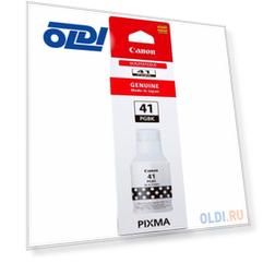 Чернила Canon GI-41 PGBK 6000стр Черный