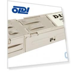 Трансивер сетевой D-Link DEM-331R/20KM/B2A 1 порт mini-GBIC 1000Base-LX