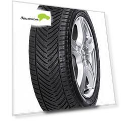 Шина Kormoran All Season SUV R18 255/55 109V