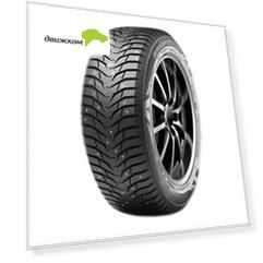 WinterCraft SUV Ice WS31 235/55 R18 100H шип