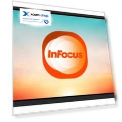 Интерактивная панель InFocus JTOUCH D134