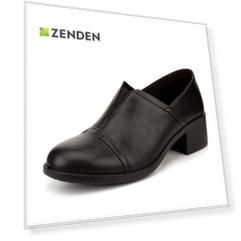 Туфли закрытые женские MUNZ Shoes
