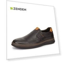 Туфли мужские ZENDEN