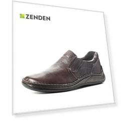 Туфли мужские ZENDEN